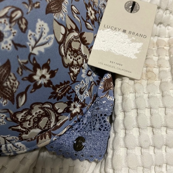 NWT- Lucky Brand - 38C, 42C & 42D - Picture 5 of 9